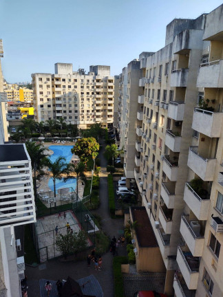 Imagem Apartamento com 2 Quartos à Venda, 55 m² em Taquara - Rio De Janeiro Imagem Apartamento com 2 Quartos à Venda, 55 m² em Taquara - Rio De Janeiro