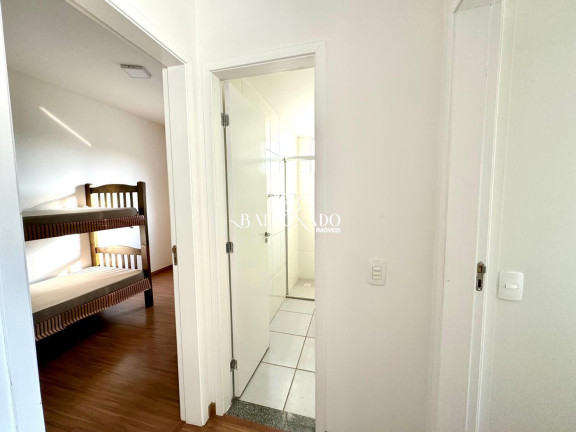 Imagem Apartamento com 2 Quartos para Alugar, 53 m² em Centro - Extrema Imagem Apartamento com 2 Quartos para Alugar, 53 m² em Centro - Extrema