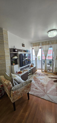 Imagem Apartamento com 3 Quartos à Venda, 107 m² em Bacacheri - Curitiba Imagem Apartamento com 3 Quartos à Venda, 107 m² em Bacacheri - Curitiba