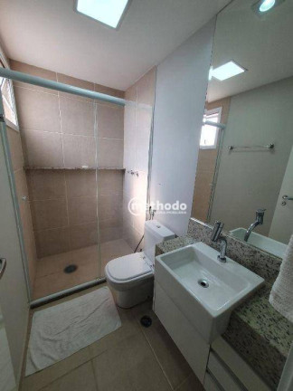 Imagem Apartamento com 3 Quartos à Venda, 80 m² em Ponte Preta - Campinas Imagem Apartamento com 3 Quartos à Venda, 80 m² em Ponte Preta - Campinas