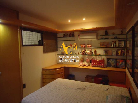 Imagem Cobertura com 5 Quartos à Venda, 410 m² em Jaqueira - Recife