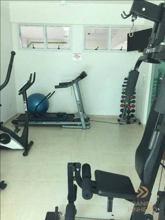 Imagem Apartamento com 3 Quartos à Venda, 137 m² em Canto Do Forte - Praia Grande Imagem Apartamento com 3 Quartos à Venda, 137 m² em Canto Do Forte - Praia Grande