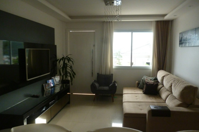 Imagem Casa com 3 Quartos à Venda, 326 m² em Forquilhinhas - São José Imagem Casa com 3 Quartos à Venda, 326 m² em Forquilhinhas - São José