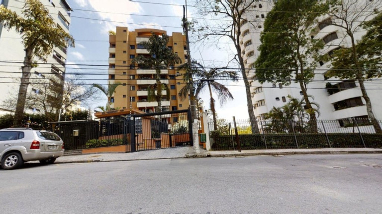 Imagem Apartamento com 2 Quartos à Venda, 82 m² em Morumbi - São Paulo