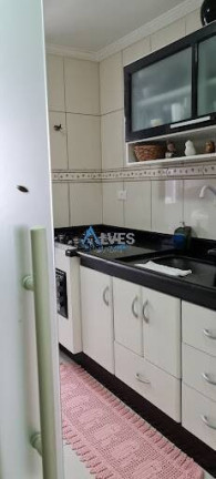 Apartamento com 2 Quartos à Venda, 50 m² em Santa Terezinha - São Bernardo Do Campo