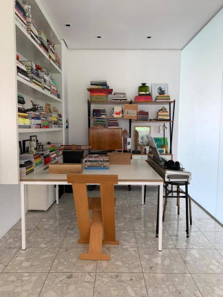 Imagem Apartamento com 4 Quartos à Venda, 425 m² em Higienópolis - São Paulo