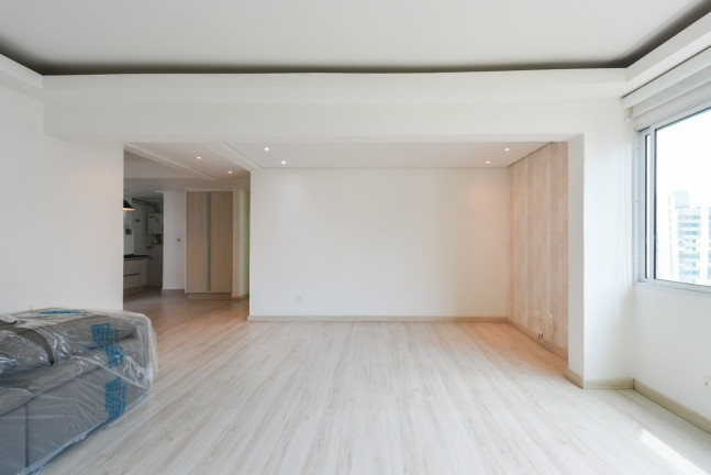Imagem Apartamento com 1 Quarto à Venda, 70 m² em Indianópolis - São Paulo Imagem Apartamento com 1 Quarto à Venda, 70 m² em Indianópolis - São Paulo