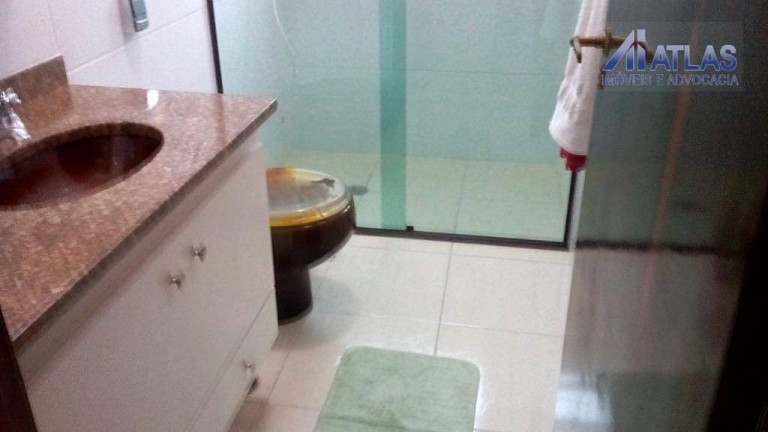 Imagem Sobrado com 4 Quartos à Venda, 420 m² em Vila Leonor - São Paulo