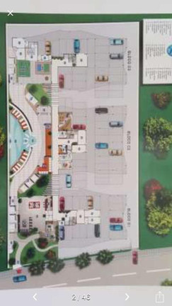 Imagem Apartamento com 2 Quartos à Venda, 68 m² em Costa Azul - Rio Das Ostras Imagem Apartamento com 2 Quartos à Venda, 68 m² em Costa Azul - Rio Das Ostras