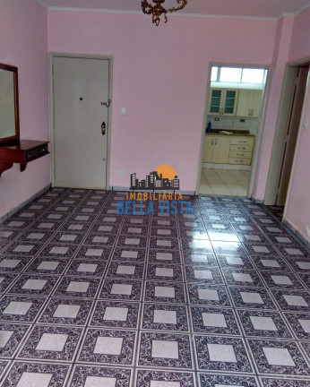 Foto do imóvel Apartamento com 2 Quartos à Venda,  em Gonzaguinha - São Vicente