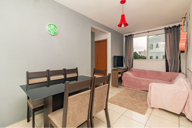 Apartamento com 2 Quartos à Venda, 45 m² em Rubem Berta - Porto Alegre