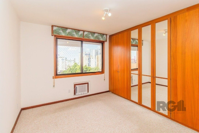 Imagem Apartamento com 3 Quartos à Venda, 152 m² em Chácara Das Pedras - Porto Alegre