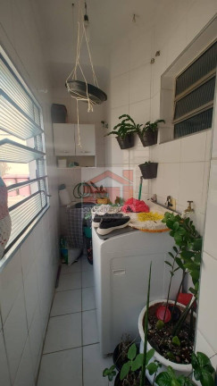 Imagem Apartamento com 2 Quartos à Venda, 53 m² em Jardim Caçapava - Caçapava