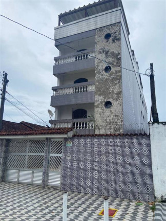 Apartamento com 1 Quarto à Venda, 65 m² em Maracanã - Praia Grande