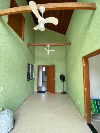 Casa com 3 Quartos à Venda,  em Caxito - Maricá