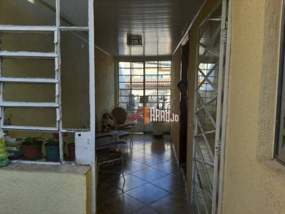 Imagem Casa com 2 Quartos à Venda, 120 m² em Vila Beatriz - São Paulo