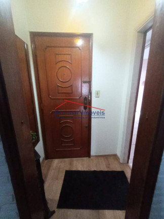 Imagem Apartamento com 2 Quartos à Venda, 90 m² em Embaré - Santos Imagem Apartamento com 2 Quartos à Venda, 90 m² em Embaré - Santos
