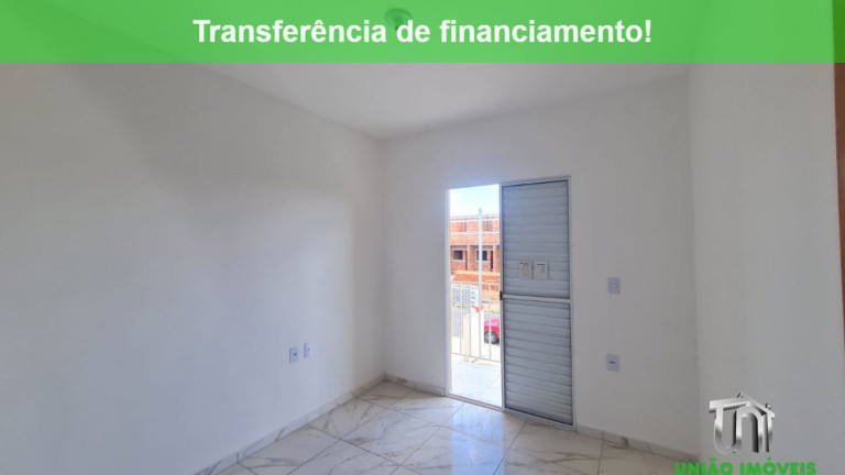 Casa com 2 Quartos à Venda, 70 m² em Jardim Lago Do Moinho - Bragança Paulista