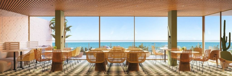 Imagem Apartamento com 2 Quartos à Venda, 45 m² em Jardim Oceania - João Pessoa