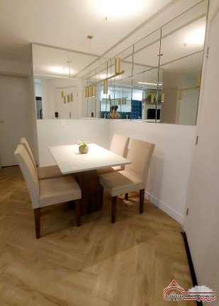 Imagem Apartamento com 2 Quartos à Venda, 45 m² em Jardim Das Indústrias - Jacareí Imagem Apartamento com 2 Quartos à Venda, 45 m² em Jardim Das Indústrias - Jacareí