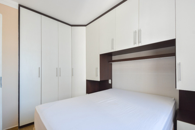 Imagem Apartamento com 2 Quartos à Venda, 48 m² em Mooca - São Paulo