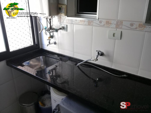 Imagem Apartamento com 3 Quartos à Venda, 65 m² em Lauzane Paulista - São Paulo