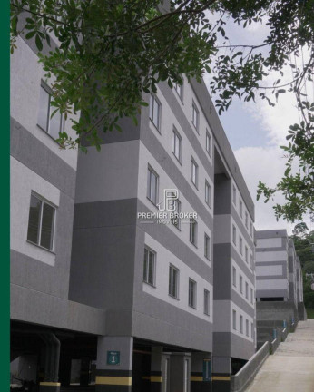 Imagem Apartamento com 2 Quartos à Venda, 47 m² em Ermitage - Teresópolis