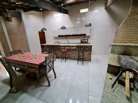 Imagem Imóvel com 3 Quartos à Venda, 177 m² em Jardim Santo Antônio Ii - Campo Limpo Paulista Imagem Imóvel com 3 Quartos à Venda, 177 m² em Jardim Santo Antônio Ii - Campo Limpo Paulista