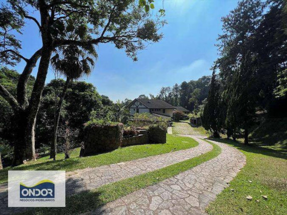 Imagem Casa de Condomínio com 5 Quartos à Venda, 981 m² em Granja Viana - Cotia Imagem Casa de Condomínio com 5 Quartos à Venda, 981 m² em Granja Viana - Cotia