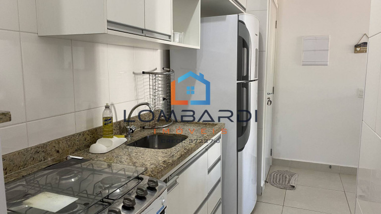 Imagem Apartamento com 2 Quartos à Venda, 57 m² em Praia Das Toninhas - Ubatuba