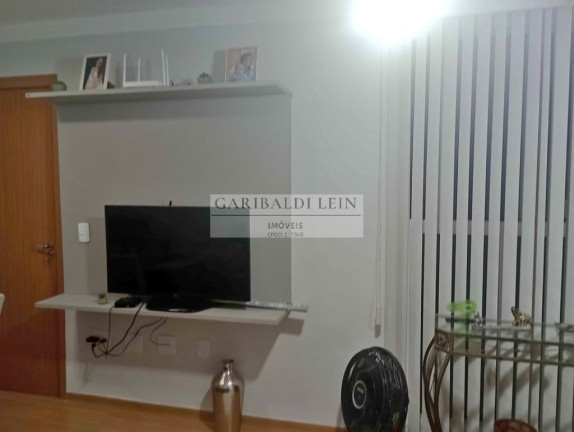 Imagem Imóvel com 2 Quartos à Venda, 45 m² em Jardim Nova Abolição - Campinas