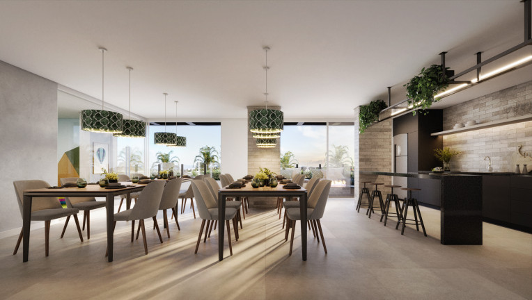 Imagem Apartamento com 2 Quartos à Venda, 101 m² em São Pelegrino - Caxias Do Sul