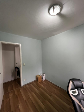 Imagem Apartamento com 2 Quartos à Venda, 63 m² em Jardim Petrópolis - Cotia