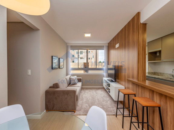 Imagem Apartamento com 3 Quartos à Venda, 65 m² em Petrópolis - Porto Alegre