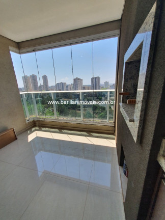 Imagem Imóvel com 2 Quartos à Venda, 87 m² em Bosque Das Juritis - Ribeirão Preto