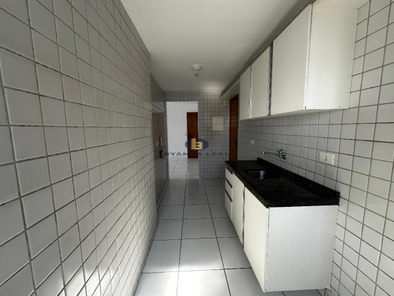 Imagem Apartamento com 3 Quartos à Venda, 70 m² em Casa Amarela - Recife Imagem Apartamento com 3 Quartos à Venda, 70 m² em Casa Amarela - Recife