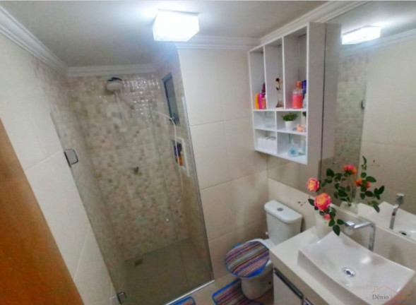 Imagem Apartamento com 2 Quartos à Venda, 60 m² em Major Prates - Montes Claros