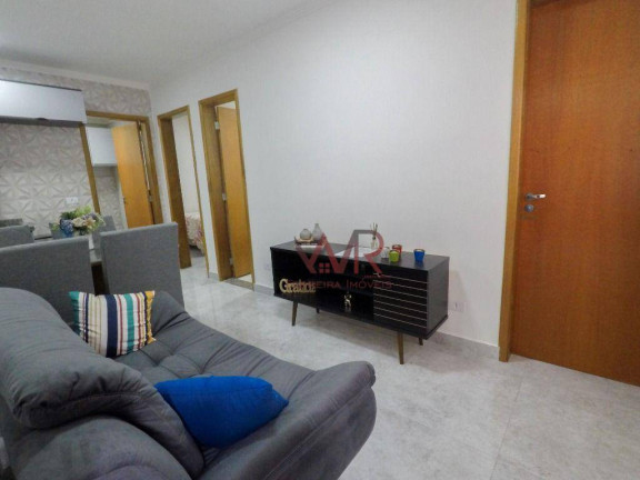 Imagem Apartamento com 2 Quartos à Venda, 45 m² em Vila Carrão - São Paulo