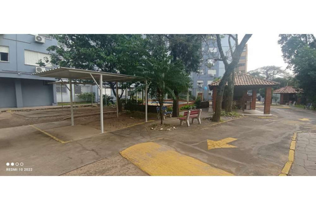 Imagem Apartamento com 2 Quartos à Venda, 61 m² em Cavalhada - Porto Alegre