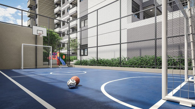 Imagem Apartamento com 2 Quartos à Venda, 42 m² em Sapopemba - São Paulo Imagem Apartamento com 2 Quartos à Venda, 42 m² em Sapopemba - São Paulo