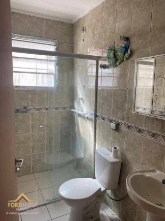 Imagem Imóvel com 2 Quartos à Venda, 60 m² em Vila Sônia - Praia Grande