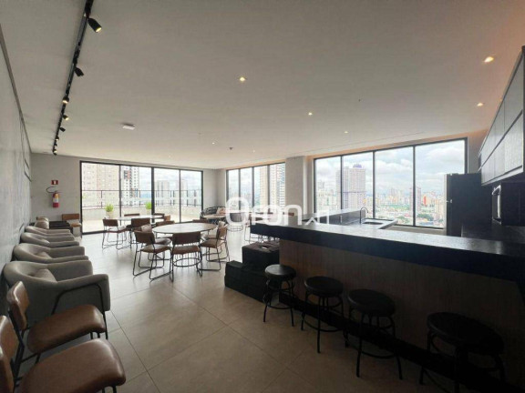 Imagem Apartamento com 2 Quartos à Venda, 68 m² em Setor Bueno - Goiânia Imagem Apartamento com 2 Quartos à Venda, 68 m² em Setor Bueno - Goiânia