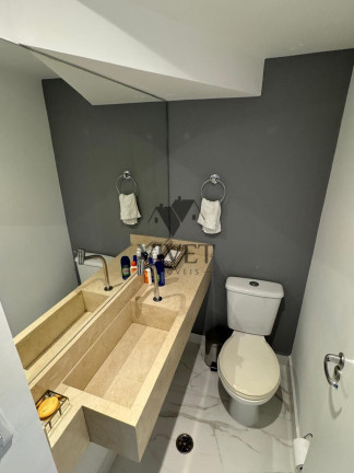 Imagem Casa de Condomínio com 3 Quartos à Venda, 115 m² em Jardim América - Sorocaba Imagem Casa de Condomínio com 3 Quartos à Venda, 115 m² em Jardim América - Sorocaba