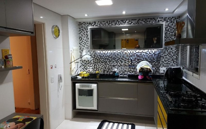 Imagem Apartamento com 3 Quartos à Venda, 113 m² em São Paulo - São Paulo Imagem Apartamento com 3 Quartos à Venda, 113 m² em São Paulo - São Paulo