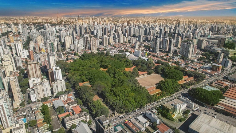 Imagem Apartamento com 3 Quartos à Venda, 126 m² em Perdizes - São Paulo