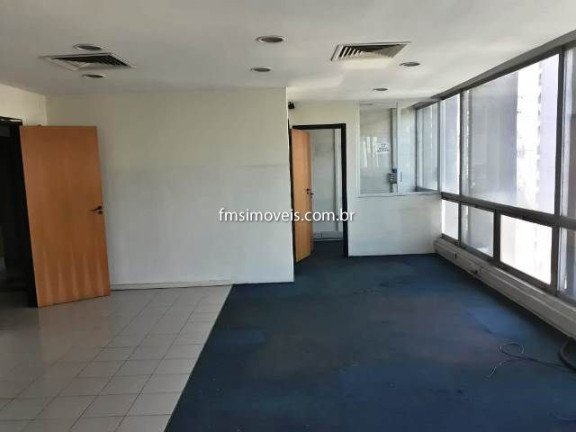 Imagem Imóvel para Alugar, 220 m² em Itaim Bibi - São Paulo