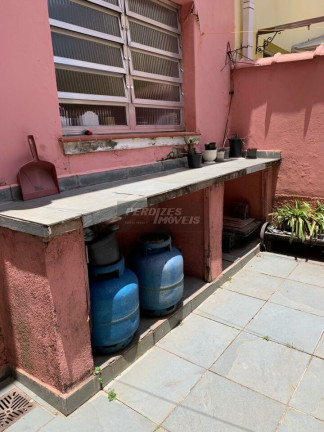 Imagem Casa com 2 Quartos à Venda, 200 m² em Perdizes - São Paulo