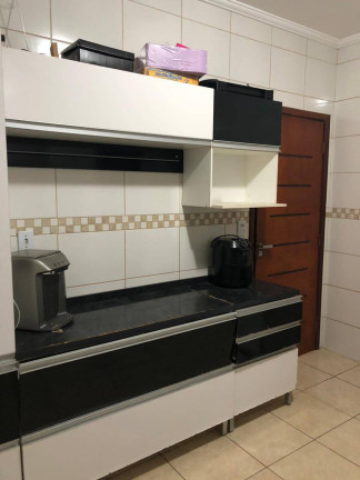 Imagem Casa com 4 Quartos à Venda, 121 m² em Jardim Eden Ville - Sorocaba Imagem Casa com 4 Quartos à Venda, 121 m² em Jardim Eden Ville - Sorocaba