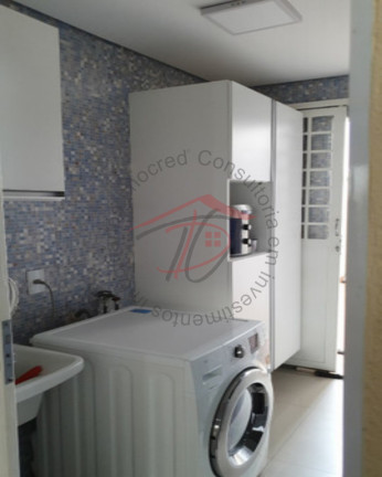 Imagem Imóvel com 2 Quartos à Venda, 110 m² em Residencial Real Parque Sumaré - Sumaré