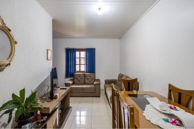Imagem Casa com 2 Quartos à Venda, 69 m² em Jardim Algarve - Alvorada Imagem Casa com 2 Quartos à Venda, 69 m² em Jardim Algarve - Alvorada